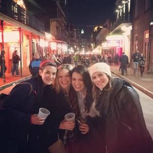 Meet your Posher, Nicole